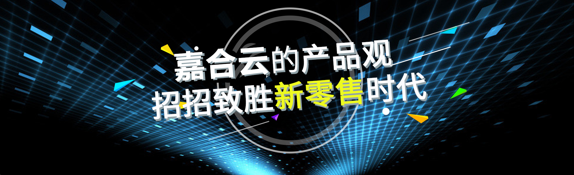 轮播